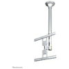 Newstar-Supporto-A-Soffitto-C400-Silver