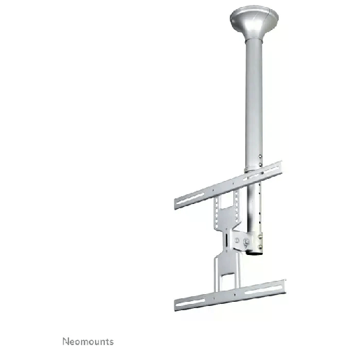 Newstar-Supporto-A-Soffitto-C400-Silver