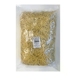 Markin Busta 1kg Elastici Gomma 100x1 7 gialli