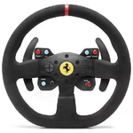 Thrustmaster 599XX EVO 30 Nero USB 1.1 Speciale PC, PlayStation 4, Playstation 3, Xbox One