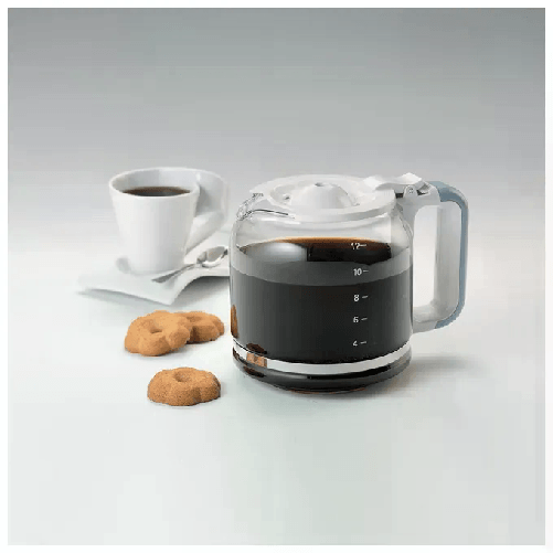Ariete-Macchina-Caffe-Americano-12-Tazze-Caraffa-in-Vetro-2000W-Celeste