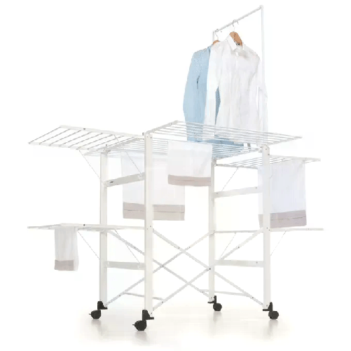 Foppapedretti-Stendibiancheria-Supergulliver-in-Alluminio-per-Casa-e-Arredamento