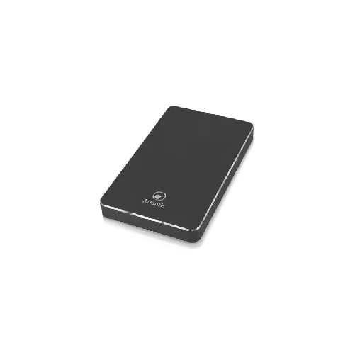 Atlantis box Esterno Diskmaster Hde213gc 2,5 sata usb 3.1-type-c Grigio