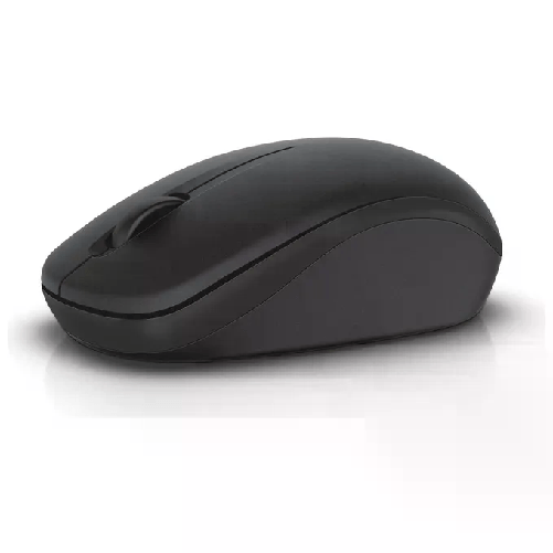 Dell-WM126-Wireless-Mouse-Nero