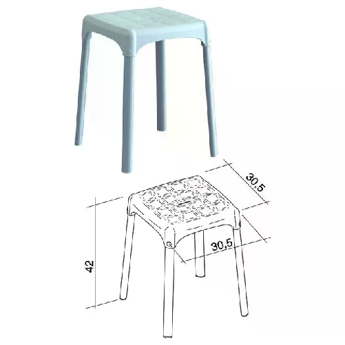 Sgabelli-Da-Bagno-Fisso