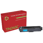 Xerox Everyday Toner rigenerato ™ di Xerox Ciano compatibile con Brother TN245C, Alta capacità