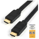 StarTech.com Cavo Premium HDMI ad alta velocità con Ethernet - 4K 60hz - 7m