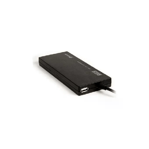 Hamlet-Alimentatore-Universale-Notebook-90w-Slim-lcd-usb