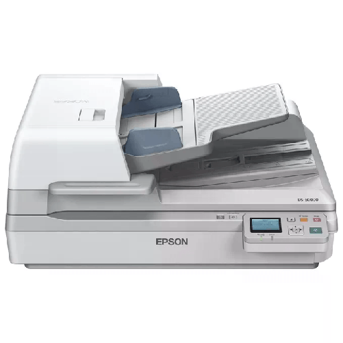 Epson WorkForce DS-60000N