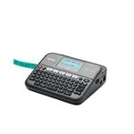 Etichettatrice-P-TOUCH-D450VP-Brother-da-tavolo-con-valigetta