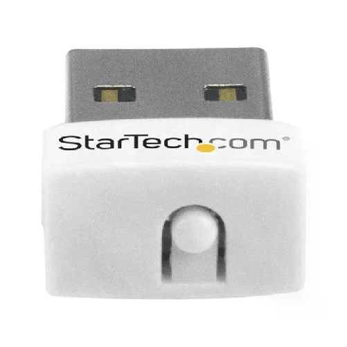 StarTech.com-Nic-Wireless-Mini-Usb-150-Mbps-80211b-g-n-Bianco