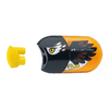 Faber-Castell-Confezione-18expo-Temperamatite-ergo-Animals