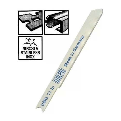 Wilpu-Lama-Alternativa-Mm-55-D.12-Fe-Inx-Pezzi-5-Um