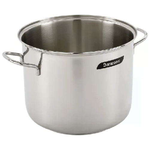 Barazzoni Pentola Inox Cm 26 Bonita