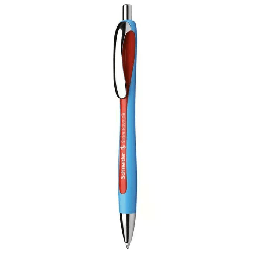 Schneider-cf5-Sfera-Slider-rave-xb-Rosso