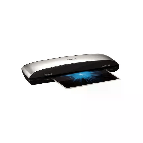 Fellowes Spectra A3 Laminatrice a freddo/caldo 300 mm/min Nero, Grigio