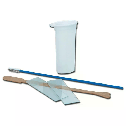 Kit-Pap-Test---Sterile---Senza-Speculum-conf.-100-pz.