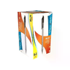 Papermate-Cf80-20-penna-Sfera-Inkjoy-100rt-n