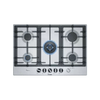 Bosch-PCQ7A5M90-Serie-6-Piano-Cottura-a-Gas-5-Fuochi-Griglie-in-Ghisa-FlameSelect-1-Bruciatore-Wok-75-cm-Acciaio-Inox