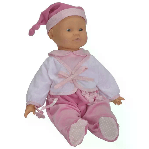 Simba-Bambola-Madeleine-con-Suoni-38cm