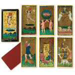 Dal Negro 042401 carte da gioco 78 pz