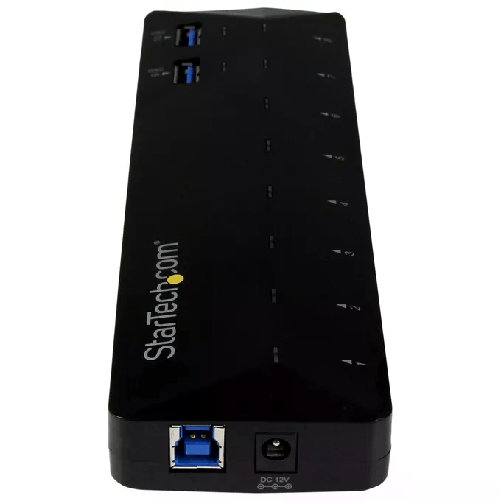 StarTech-Hub-Usb-3.0-a-10-Porte-di-Ricarica-e-Sincronizzazione-2-Porte-x-15-Amp