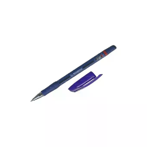 Penna-a-sfera---STABILO-Exam-Grade---Blu