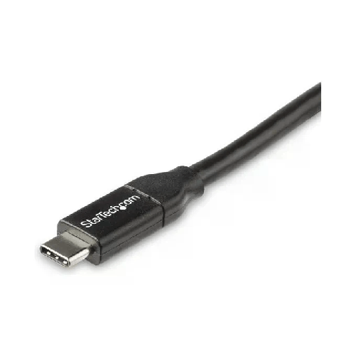 Startech-Cavo-Usb-C-Maschio-05mt-Nero
