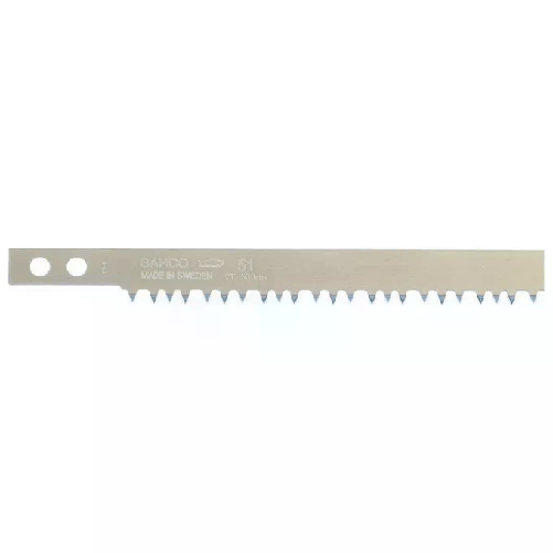 Bahco Lama Segoncini Dente Continuo Cm 91 51