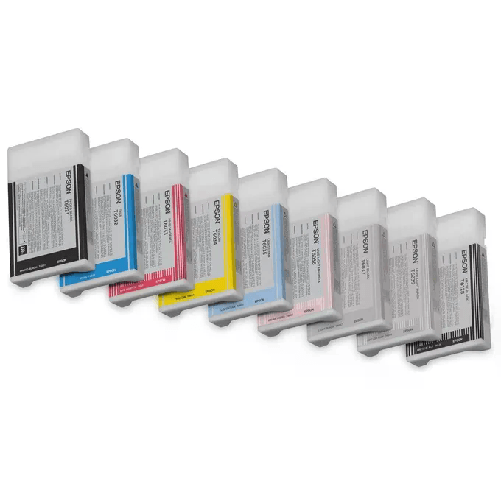 Epson Cartuccia di inchiostro ink magenta chiaro ultrachrome k3 220ml