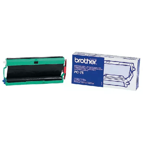 Brother-Cartuccia-Nastro-X-Fax-T104-106