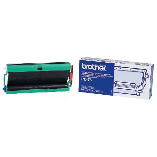 Brother-Cartuccia-Nastro-X-Fax-T104-106