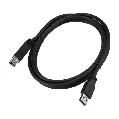 StarTech-Cavo-Usb-3.0-Superspeed-Da-2m-Usb-A-ad-Usb-B---M-m