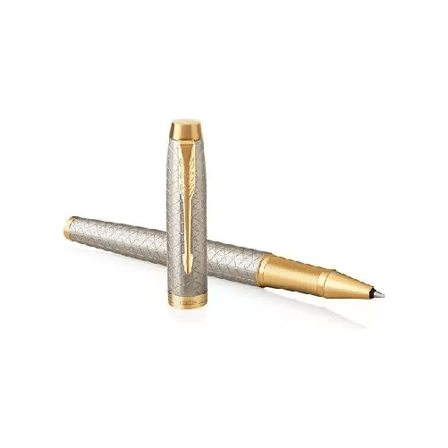 Parker-1931686-IM-Premium-Penna-a-Sfera-con-Punta-Fine-e-Ricarica-di-Inchiostro-Nero