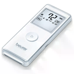 Beurer ME 90 Elettrocardiogramma Portatile Usb Bluetooth