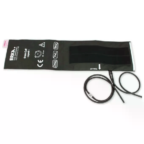 Bracciale-Erka-Superb-2-Tubi---Adulto-L---Verde-Per-Erka-Vario-1-pz.