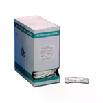 Tamponi Cotone Sterili Diametro 40 Mm conf. 200 pz.
