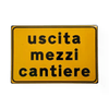 3G-Cartello-Stradale-Uscita-Mezzi-Cantiere