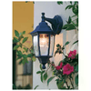 Sovil-Applique-Piccola-In-Alto-Linea-Olive-Alluminio-E27-