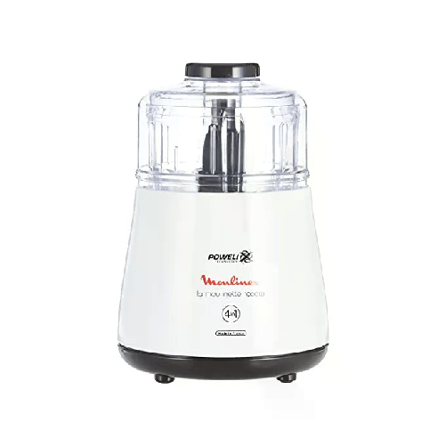 Moulinex-DPA141-La-Moulinette-Tritatutto-Elettrico-300-ml-1000W-Bianco