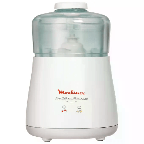 Moulinex-DPA141-La-Moulinette-Tritatutto-Elettrico-300-ml-1000W-Bianco