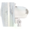 ARGO-Tablo-White-Ventilatore-da-Tavolo-40-cm-con-5-Pale-e-3-Velocita--di-Regolazione-Colore-Bianco