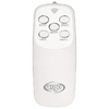 ARGO-Tablo-White-Ventilatore-da-Tavolo-40-cm-con-5-Pale-e-3-Velocita--di-Regolazione-Colore-Bianco