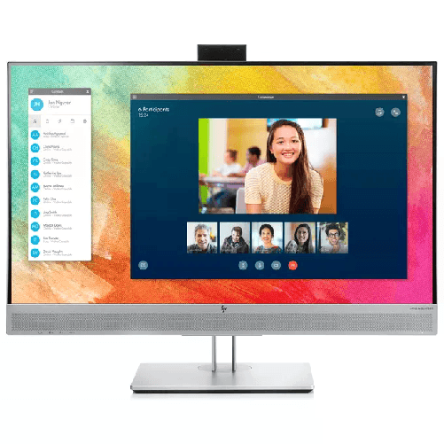 HP-Monitor-27--LED-IPS-EliteDisplay-E273m-1920-x-1080-Tempo-di-Risposta-5-ms-Nero-Argento