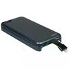 Mediacom-Zeroline-Powerbank-e-Custodia-iPhone5-Nero