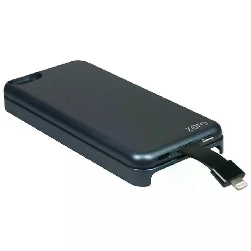Mediacom-Zeroline-Powerbank-e-Custodia-iPhone5-Nero
