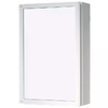 Gedy-Armadietto-Senza-Specchio-Bianco-Polistirolo-45x30x143-Cm