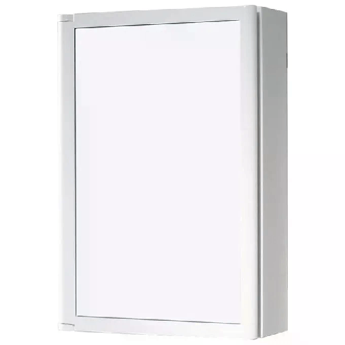 Gedy-Armadietto-Senza-Specchio-Bianco-Polistirolo-45x30x143-Cm