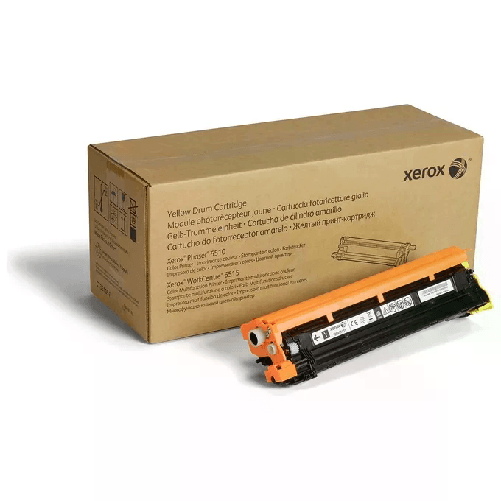 Xerox-drum-Giallo-x-Phaser-6510-wc-6515