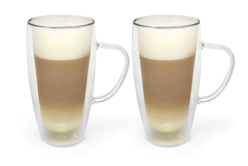 Bredemeijer-Bicchiere-in-Vetro-400ml-Latte-Macchiato-Doppia-Parete-2-Pezzi
